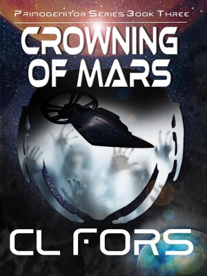 cover image of Crowning of Mars